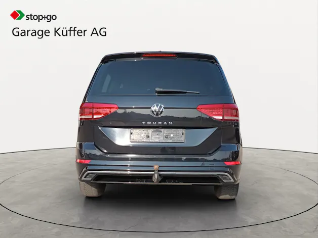 VW Touran 1.5 TSI EVO R-Line DSG