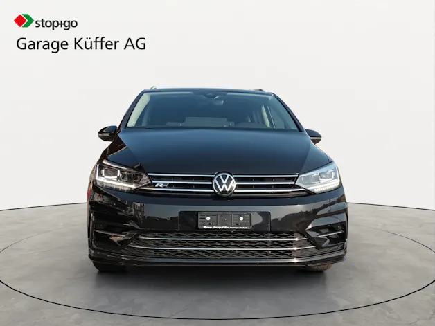 VW Touran 1.5 TSI EVO R-Line DSG