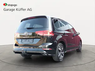 VW Touran 1.5 TSI EVO R-Line DSG