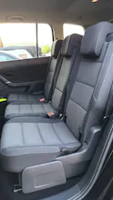 VW Touran 1.5 TSI EVO R-Line DSG