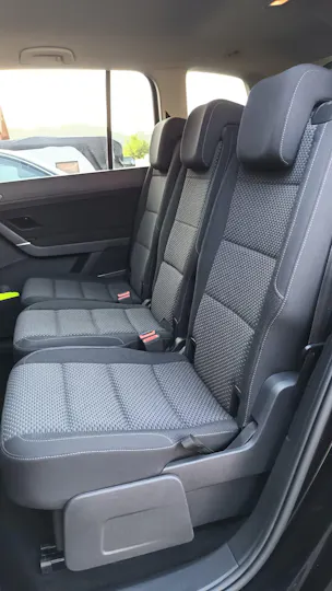 VW Touran 1.5 TSI EVO R-Line DSG