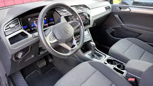VW Touran 1.5 TSI EVO R-Line DSG