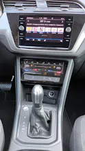 VW Touran 1.5 TSI EVO R-Line DSG