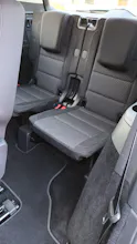 VW Touran 1.5 TSI EVO R-Line DSG