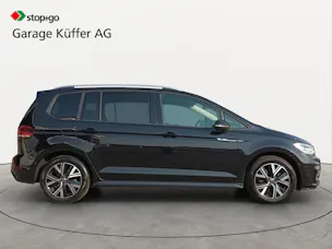 VW Touran 1.5 TSI EVO R-Line DSG
