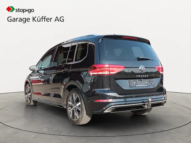 VW Touran 1.5 TSI EVO R-Line DSG