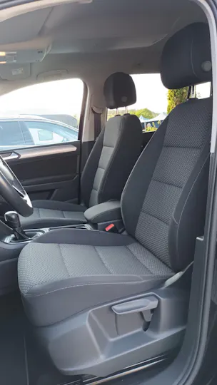 VW Touran 1.5 TSI EVO R-Line DSG