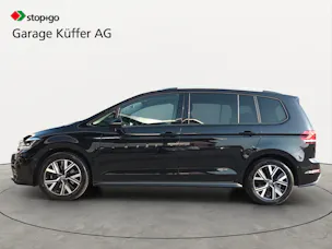 VW Touran 1.5 TSI EVO R-Line DSG