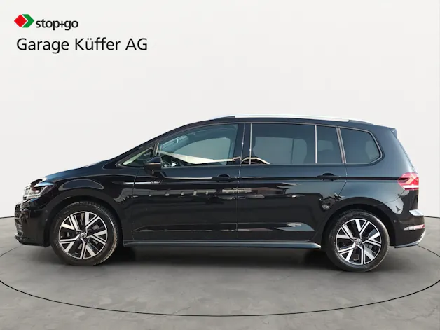 VW Touran 1.5 TSI EVO R-Line DSG
