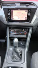VW Touran 1.5 TSI EVO R-Line DSG