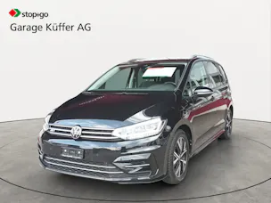 VW Touran 1.5 TSI EVO R-Line DSG