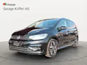 VW Touran 1.5 TSI EVO R-Line DSG