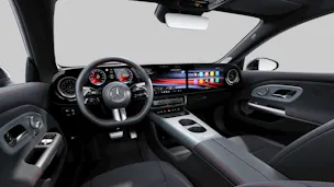 MERCEDES-BENZ CLA 350 AMG Line 4MATIC