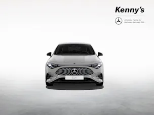 MERCEDES-BENZ CLA 350 AMG Line 4MATIC
