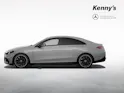 Mercedes-Benz CLA 350 AMG Line 4MATIC