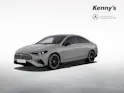 Mercedes-Benz CLA 350 AMG Line 4MATIC