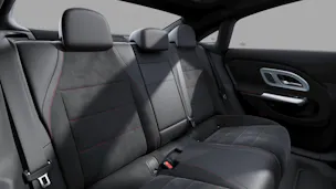 MERCEDES-BENZ CLA 350 AMG Line 4MATIC