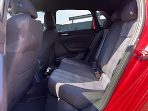 VW Polo 2.0 TSI GTI DSG