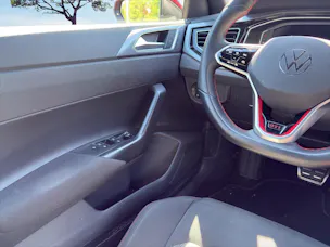 VW Polo 2.0 TSI GTI DSG