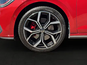 VW Polo 2.0 TSI GTI DSG