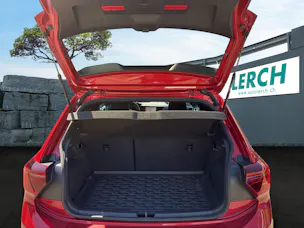 VW Polo 2.0 TSI GTI DSG