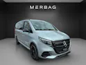 Mercedes-Benz V 300 d lang 4Matic Swiss Edition 9G-Tronic