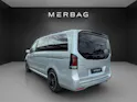 Mercedes-Benz V 300 d lang 4Matic Swiss Edition 9G-Tronic