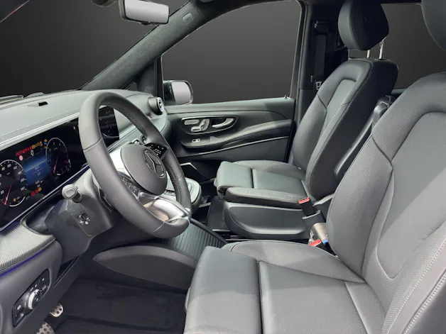 Mercedes-Benz V 300 d lang 4Matic Swiss Edition 9G-Tronic
