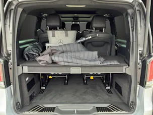 MERCEDES-BENZ V 300 d lang 4Matic Swiss Edition 9G-Tronic