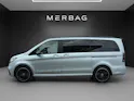 Mercedes-Benz V 300 d lang 4Matic Swiss Edition 9G-Tronic