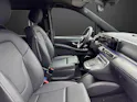 Mercedes-Benz V 300 d lang 4Matic Swiss Edition 9G-Tronic