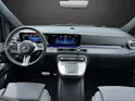 Mercedes-Benz V 300 d lang 4Matic Swiss Edition 9G-Tronic