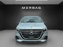 Mercedes-Benz V 300 d lang 4Matic Swiss Edition 9G-Tronic