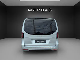 MERCEDES-BENZ V 300 d lang 4Matic Swiss Edition 9G-Tronic