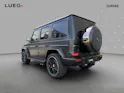 Mercedes-Benz G 63 AMG 9G-Tronic