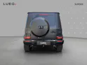 Mercedes-Benz G 63 AMG 9G-Tronic
