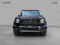 Mercedes-Benz G 63 AMG 9G-Tronic