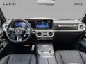Mercedes-Benz G 63 AMG 9G-Tronic