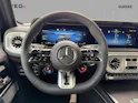 Mercedes-Benz G 63 AMG 9G-Tronic