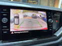 VW Polo 2.0 TSI GTI DSG