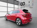 VW Polo 2.0 TSI GTI DSG
