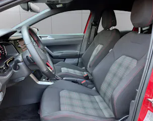 VW Polo 2.0 TSI GTI DSG