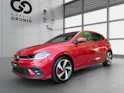VW Polo 2.0 TSI GTI DSG