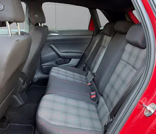 VW Polo 2.0 TSI GTI DSG