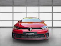 VW Polo 2.0 TSI GTI DSG