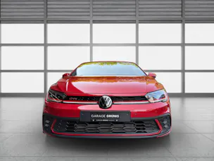 VW Polo 2.0 TSI GTI DSG