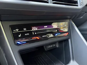 VW Polo 2.0 TSI GTI DSG