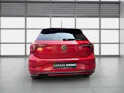 VW Polo 2.0 TSI GTI DSG
