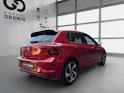 VW Polo 2.0 TSI GTI DSG