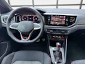 VW Polo 2.0 TSI GTI DSG